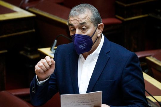 Ασφαλιστικό – ρουλέτα και ασφαλισμένοι σε αβεβαιότητα