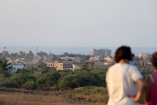 Τετελεσμένα έναντι ψηφισμάτων