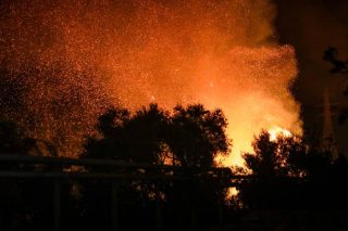 Οι αντιδράσεις της αντιπολίτευσης
