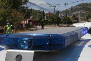 Καλαματιανοί Ταλιμπάν