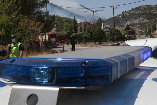 Καλαματιανοί Ταλιμπάν