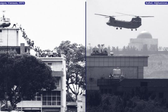 Η χώρα των καβαλάρηδων