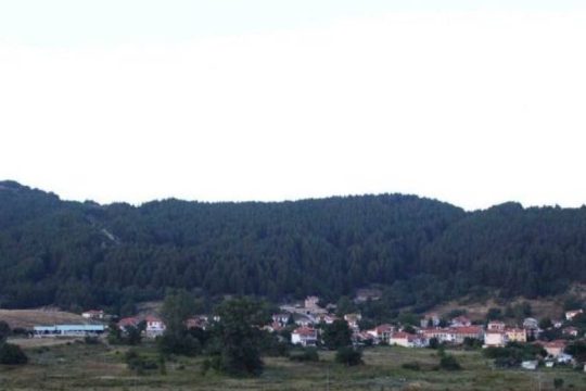 Καλοκαιρινό… κρύο