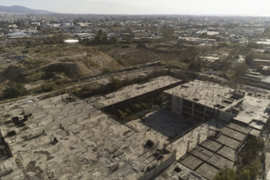 Δικαίωμα ψήφου για τον Βοτανικό με 150 ευρώ