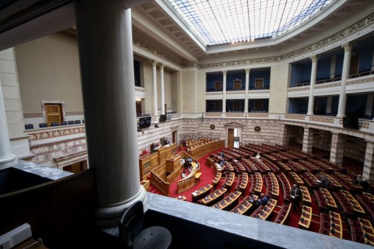 Καλούν την κυβέρνηση να δράσει για τις γυναικοκτονίες 