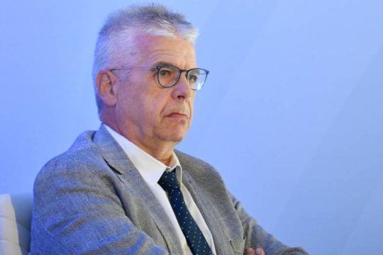 Το στέλεχος Δέλτα έχει επικρατήσει κατά 79%, φέρνει πίεση στο σύστημα υγείας