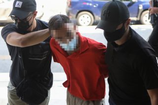 Απολογείται σήμερα και προφυλακίζεται ο Δημήτρης Χατζηβασιλειάδης