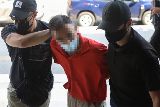 Απολογείται σήμερα και προφυλακίζεται ο Δημήτρης Χατζηβασιλειάδης