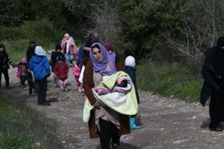 Δεν πέρασε ο αποκλεισμός των κατοίκων της Χίου