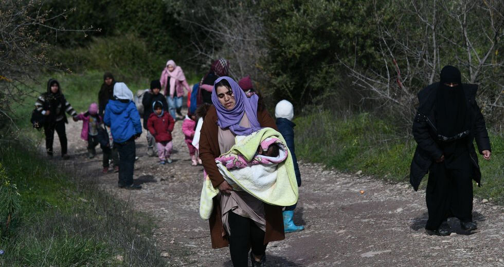 Δεν πέρασε ο αποκλεισμός των κατοίκων της Χίου