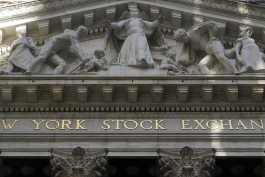 Απώλειες από το «φρένο» της Fed στα ομόλογα