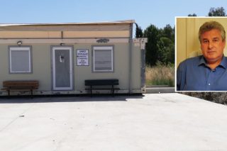 Διέφυγε το Αυτόφωρο, μένει στην επιτροπή για τα αδέσποτα ζώα