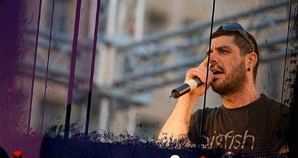 Οι μέρες του Παύλου Φύσσα
