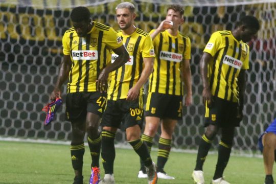 Ο Αρης απειλεί το big-4, μπορούν όμως κι άλλοι