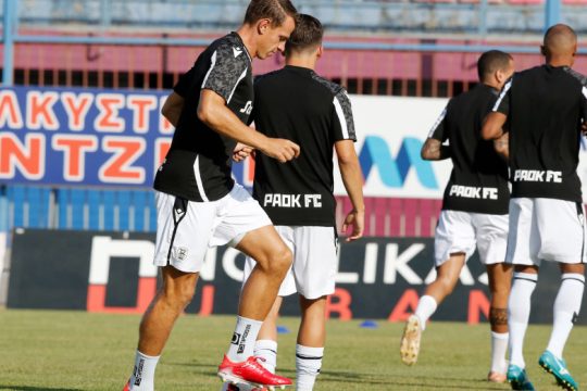 Το στοίχημα είναι στο βάθος του ρόστερ