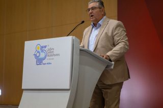 «Κάλπικες οι υποσχέσεις της Ν.Δ.»