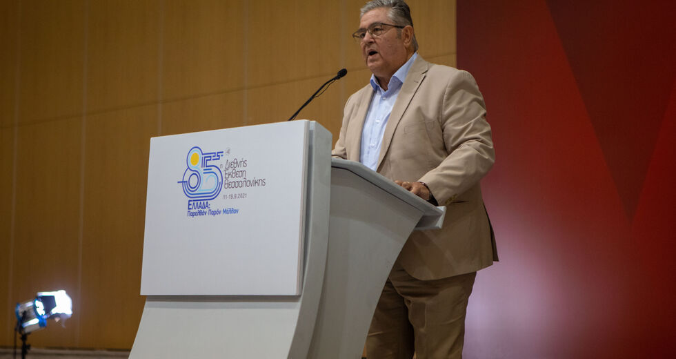 «Κάλπικες οι υποσχέσεις της Ν.Δ.»
