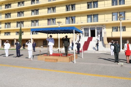 Οχι στη σύνοδο πολέμου του ΝΑΤΟ
