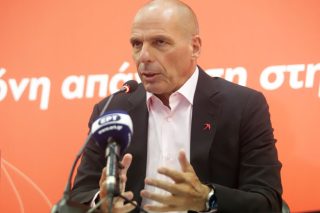 Προτάσεις για την ακρίβεια και ο στόχος για συνεργασίες
