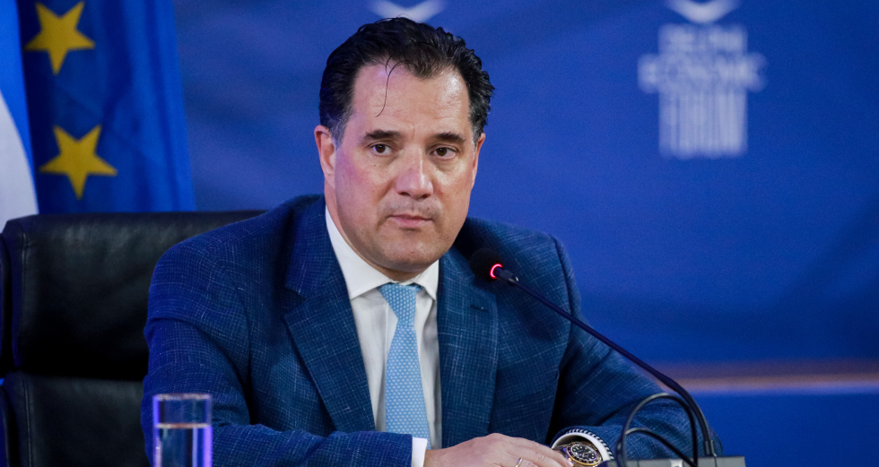 Πάταξη κερδοσκοπίας υπόσχεται ο Αδωνις