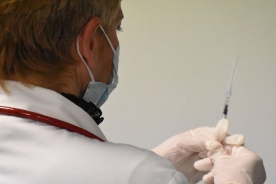 «Οχι» από το Ευρωδικαστήριο στα αιτήματα υγειονομικών