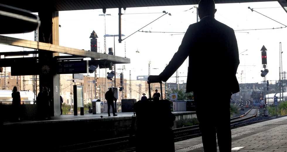 Σε συμφωνία σιδηροδρομικοί και Deutsche Bahn στη Γερμανία