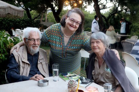 Τα δέντρα δεν ψηφίζουν, αλλιώς θα τα πρόσεχαν