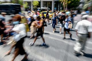 Μόνο το 11,2% των ανέργων λαμβάνει επίδομα