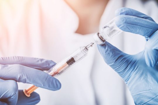 Κρήτη: Κατά της υποχρεωτικότητας τα στελέχη των σωμάτων ασφαλείας
