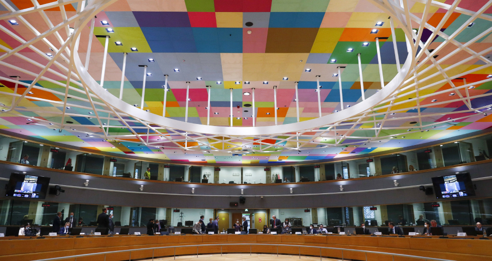 Θα περιμένει τον επόμενο καγκελάριο η μεταρρύθμιση του Συμφώνου
