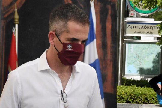 Απαξιώνει για… να γλιτώνει