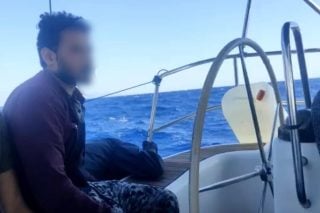 Οι «άφαντοι» της Φολεγάνδρου