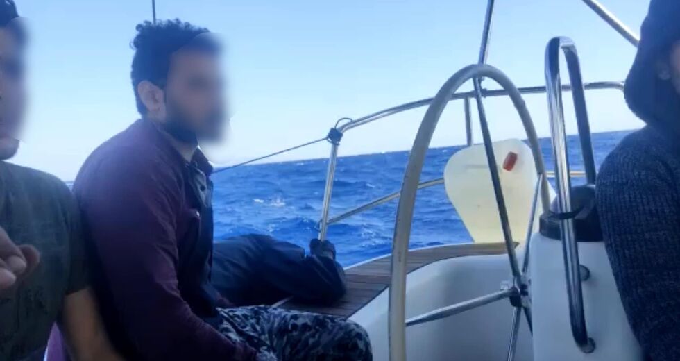 Οι «άφαντοι» της Φολεγάνδρου