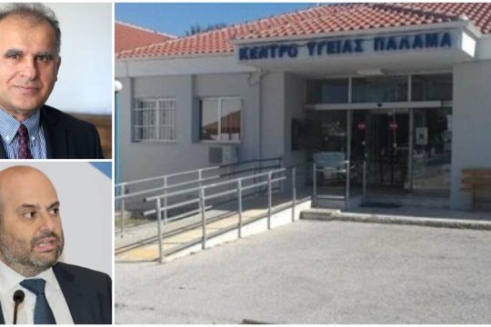 Παρέμβαση Αρείου Πάγου για εμβολιασμούς-μαϊμού