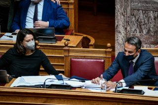 Μεταμοντέρνοι καιροί
