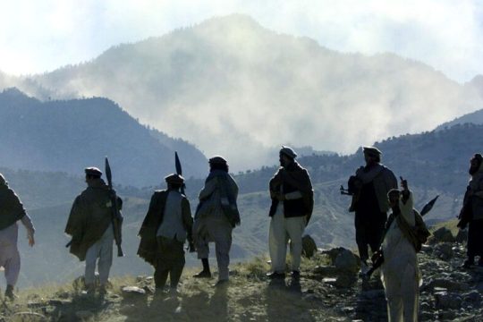 Οι Ταλιμπάν ισχυρίζονται ότι κατέκτησαν και την αντιμαχόμενη κοιλάδα του Παντσίρ