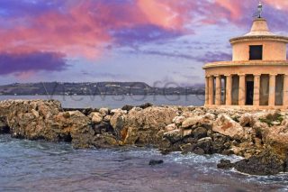 Η μεγάλη κυρία του Ιονίου
