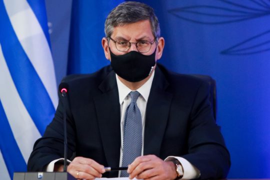 Στα σκαριά οι συμβάσεις για τα δάνεια του Ταμείου Ανάκαμψης