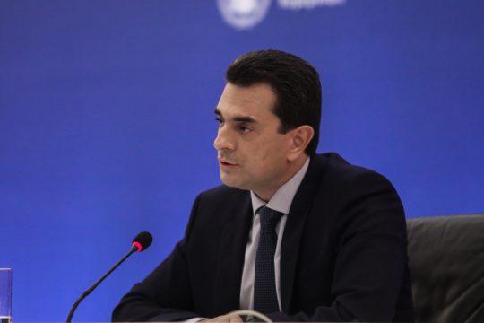 Ελληνική πρόταση στην Ε.Ε. για ταμείο κατά της ενεργειακής ακρίβειας