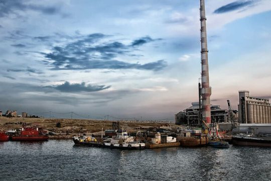 Απορρίπτουν το σχέδιο της Cosco