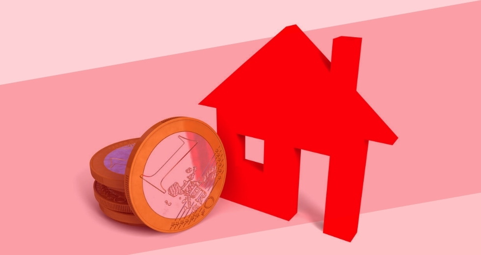 Στα 61,7 δισ. ευρώ εκτοξεύτηκαν τα «κόκκινα» δάνεια υπό διαχείριση