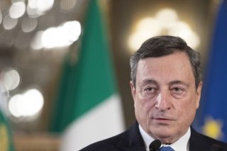 Το άστρο του Μάριο Ντράγκι δεν πρόκειται να σβήσει σύντομα