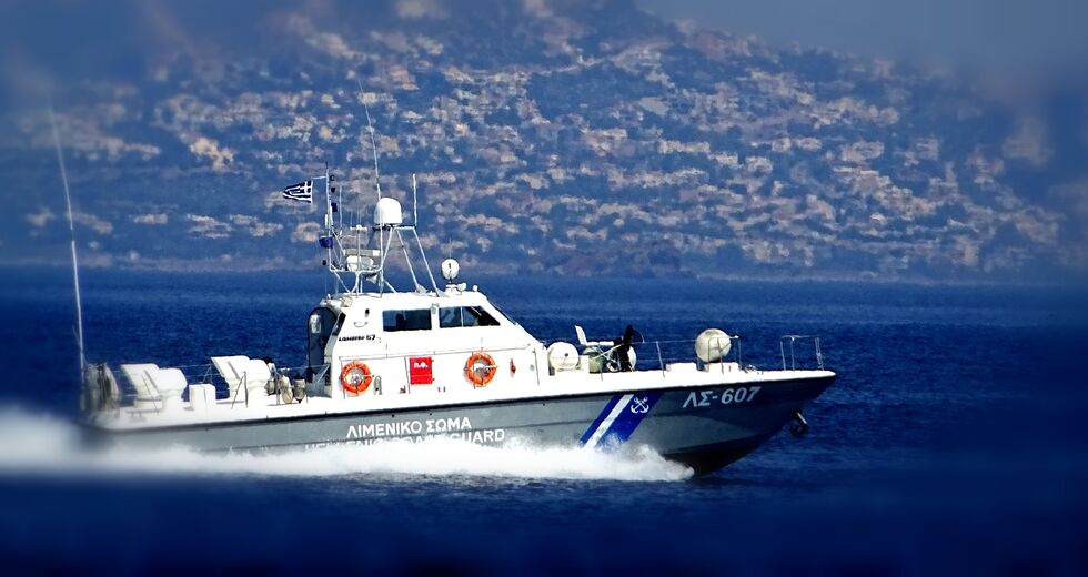 Η Ελλάδα έκοψε τα φτερά 16 Τούρκων μεταναστών