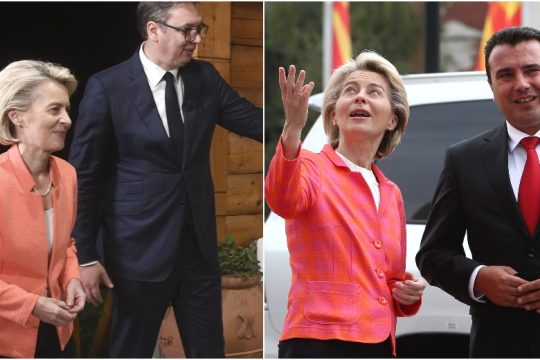 Βραχυκύκλωμα μακράς διαρκείας