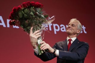 Η Σοσιαλδημοκρατία επιστρέφει… γερασμένη