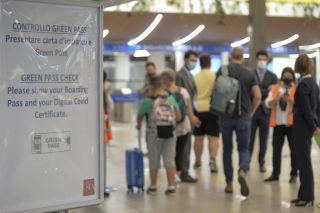 Αντιδρούν στο «πράσινο πάσο»