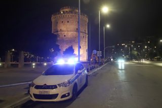 Ξεκινάει η δίκη για τη δολοφονία Τόσκο