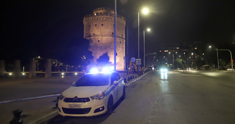 Ξεκινάει η δίκη για τη δολοφονία Τόσκο