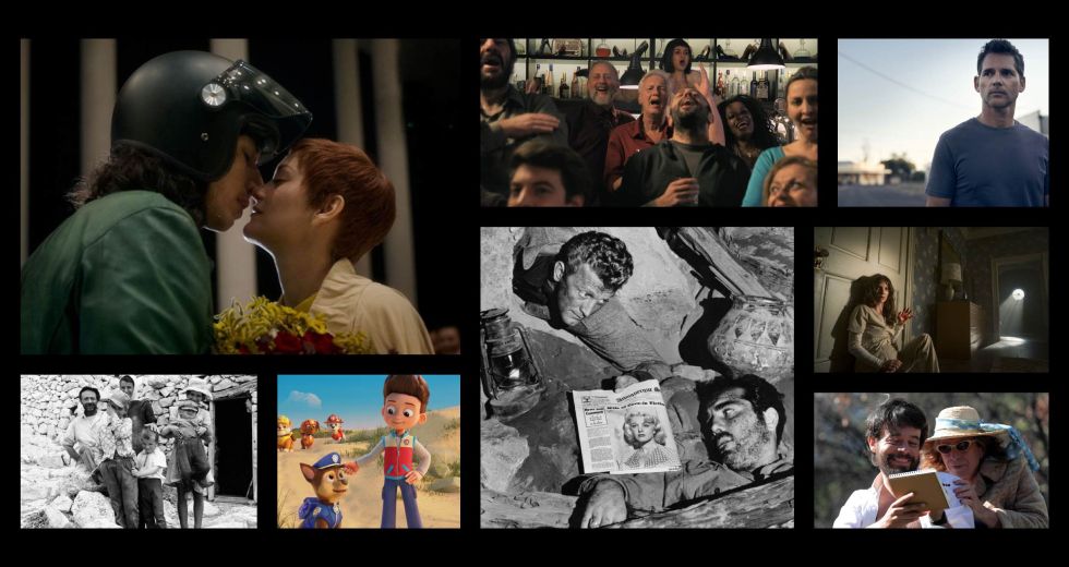 Τραγικό love story με Ανταμ Ντράιβερ και Μαριόν Κοτιγιάρ