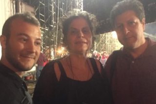 Εκδικάστηκε η αίτηση προσωρινών μέτρων της κόρης του Μίκη
